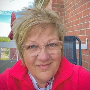 Meet your Posher, Micheline